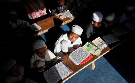 Rohingya 14 aug 17